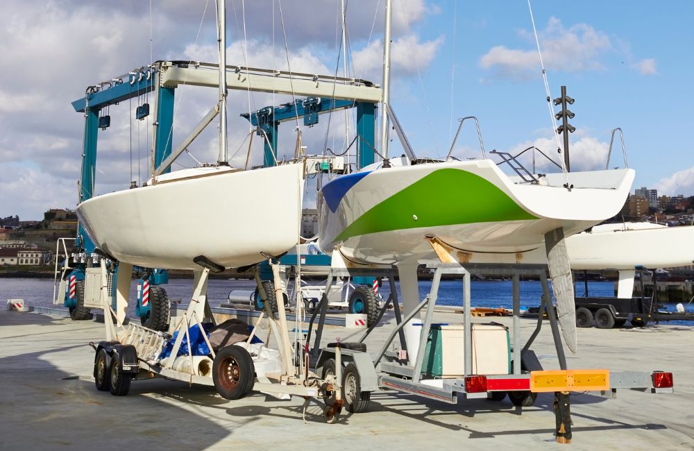 The 2024 Definitive Spring Boater Checklist